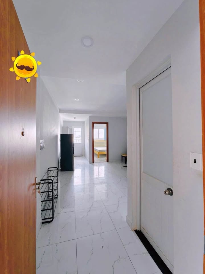 Chung cư Phúc Đạt Dĩ An 42m² giá 970 triệu - Đầu tư sinh lời ngay!