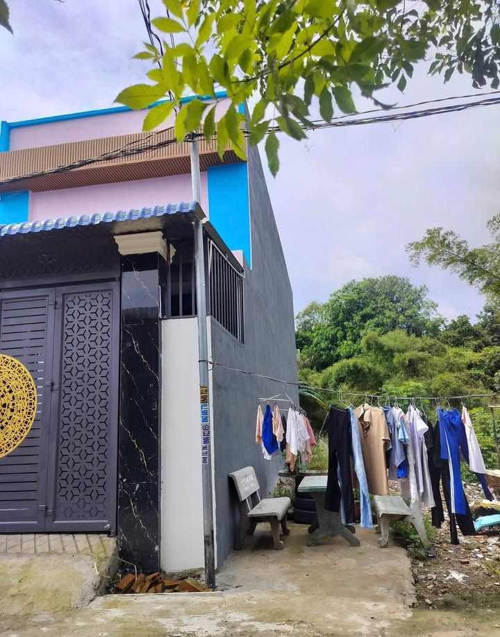 Đất thổ cư Bình Chuẩn 99m² giá 1.5 tỷ - Sổ hồng riêng, dân cư đông đúc!