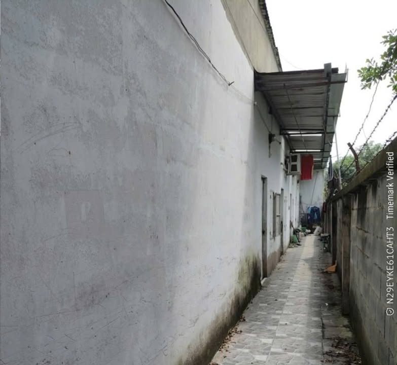 Đất bán kèm dãy nhà trọ Bình Chuẩn 112m² giá chỉ 2.5 tỷ - Đầu tư sinh lời ngay!