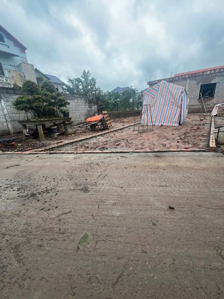 Đất nền Vĩnh Tuy 70,6m² giá 3 tỷ - Cơ hội đầu tư tuyệt vời!