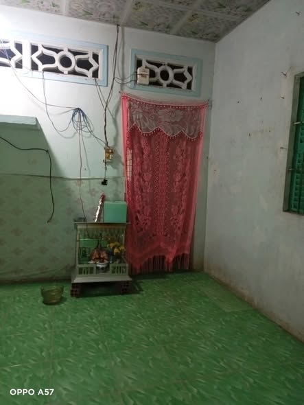 Nhà phố Bình Đại Bến Tre 75m² giá 360 triệu - Dọn vào ở ngay!