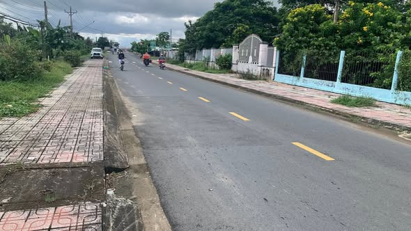 Đất thổ cư 200m² mặt tiền đường HL 02, Gò Công Đông giá chỉ 4.5 tỷ