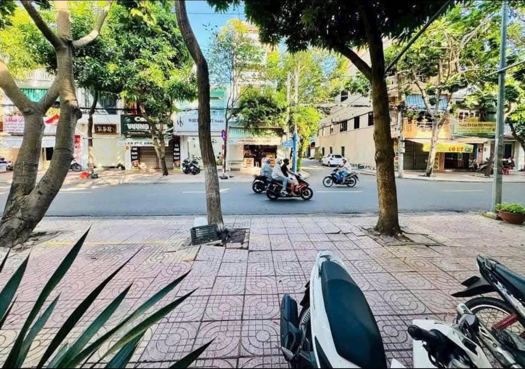 Nhà Mặt Tiền đường Hoàng Văn Thụ, Vũng Tàu 51m² giá 7.3 tỷ - Cơ hội kinh doanh tuyệt vời!