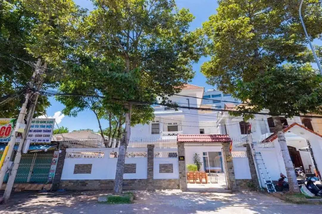 Cho thuê mặt bằng siêu đẹp Vũng Tàu 350m² - Tiềm năng sinh lời cao!