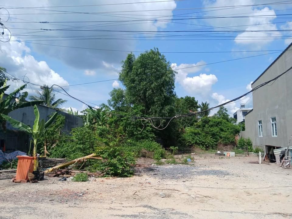 Đất thổ cư Hẻm 10 Nguyễn Hữu Thọ, Hiệp Ninh 567m² giá 1.985 tỷ - Cơ hội đầu tư tuyệt vời!