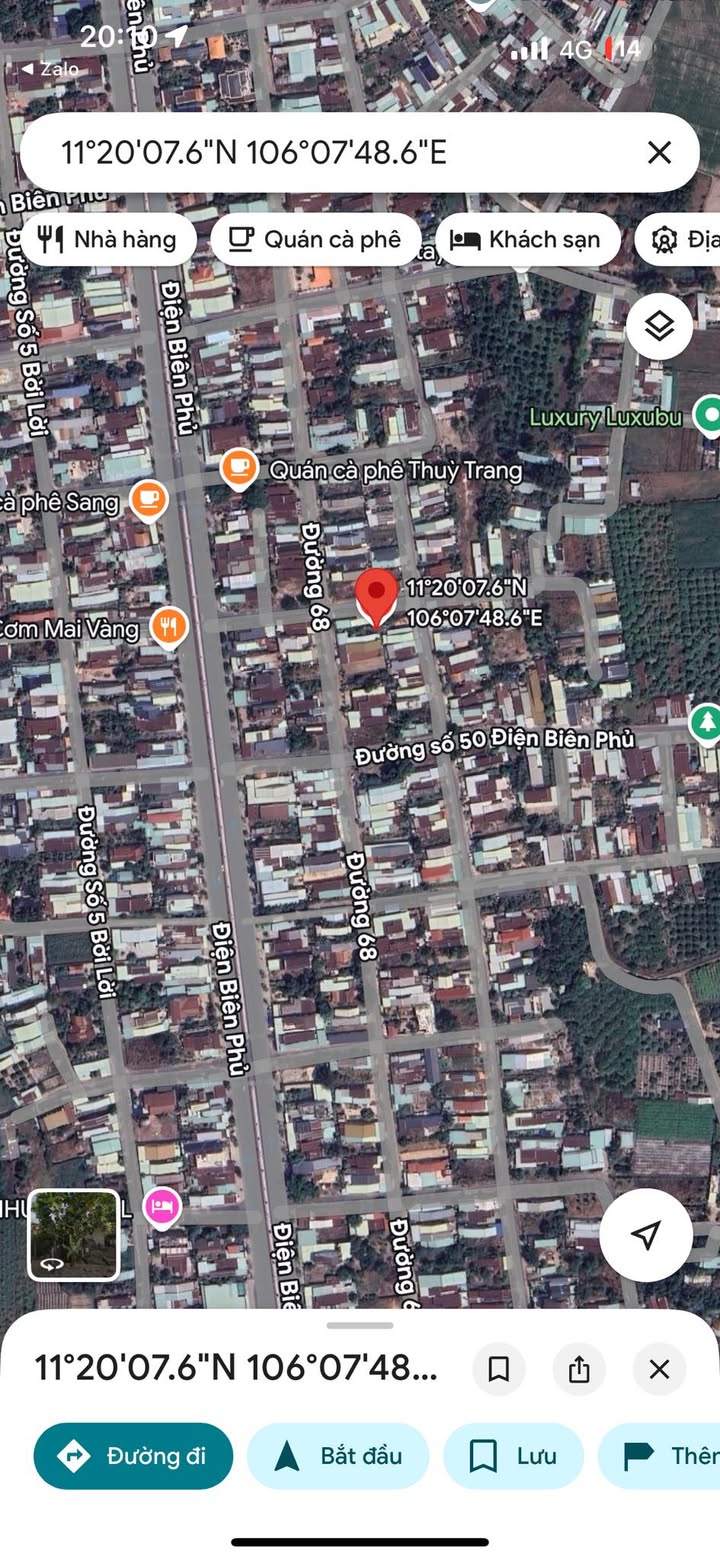 Đất nền Ninh Tân, Tây Ninh 182m² giá 8.64 tỷ - Cơ hội đầu tư sinh lời!