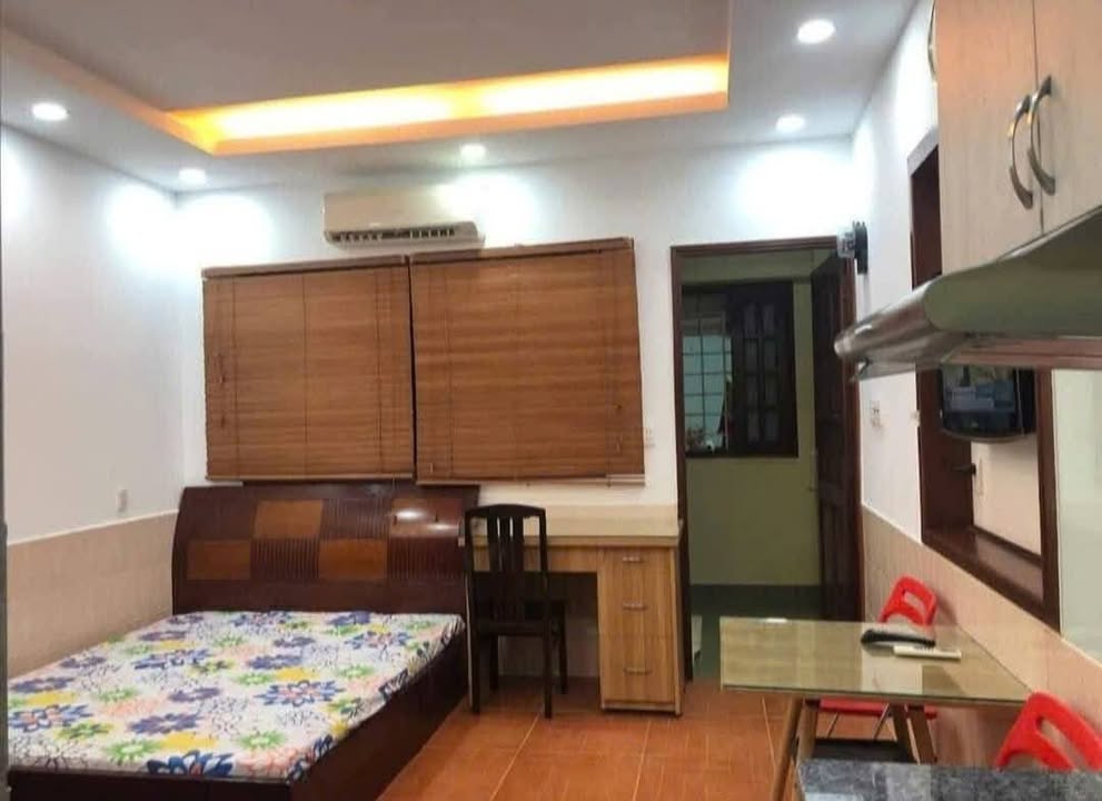 Phòng cho thuê tại Tô Hiến Thành, Quận 10 - Giá 5 triệu, tự do 24/7!