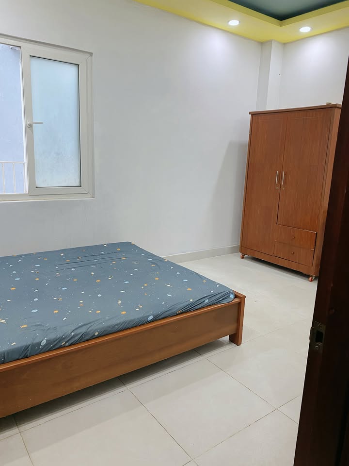 Phòng cho thuê tại Lý Thường Kiệt, Quận 10 - Giá chỉ 4 triệu/tháng!