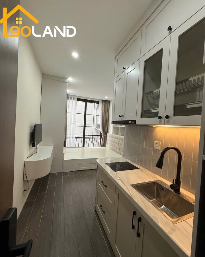 Phòng cho thuê tại ngõ 169 Kim Mã, Ba Đình - Nội thất đầy đủ, giá tốt!