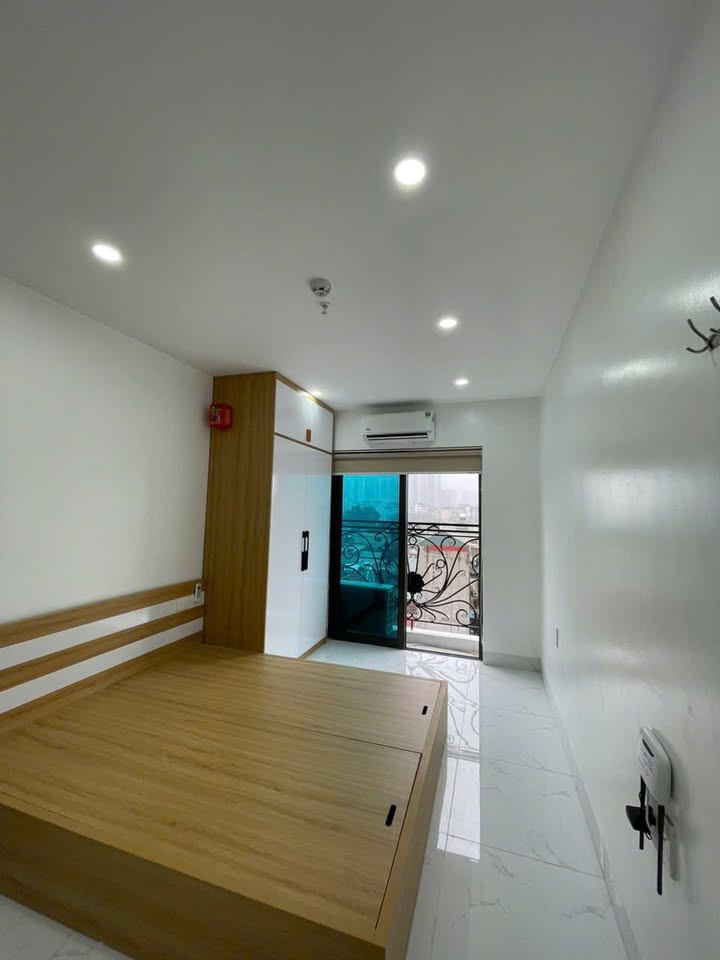 Cho thuê phòng trọ tại ngách 205/57 Phú Diễn - Bắc Từ Liêm - Nội thất đầy đủ, giá thỏa thuận!