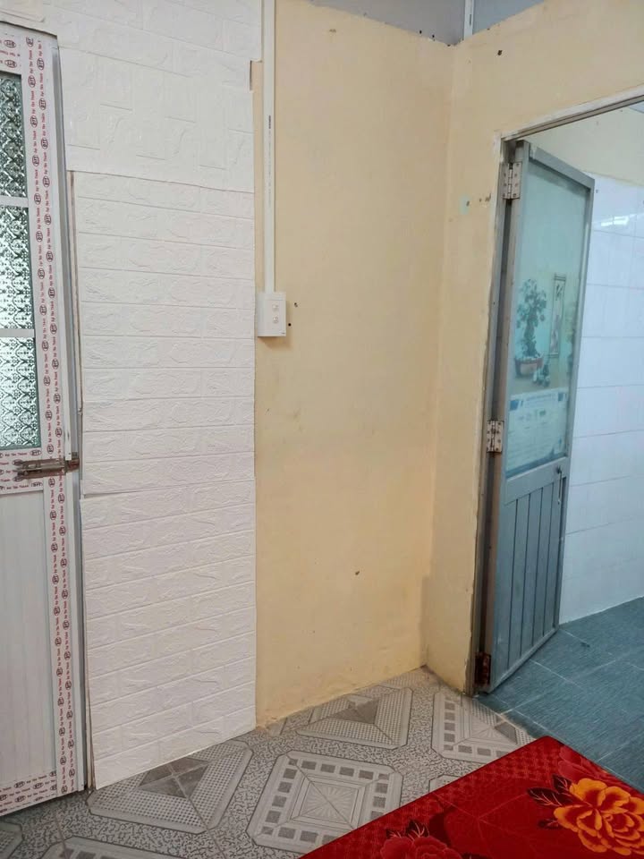 Phòng cho thuê tại 173 Hoàng Văn Thụ, Vũng Tàu - Giá chỉ 1.2 triệu/tháng!