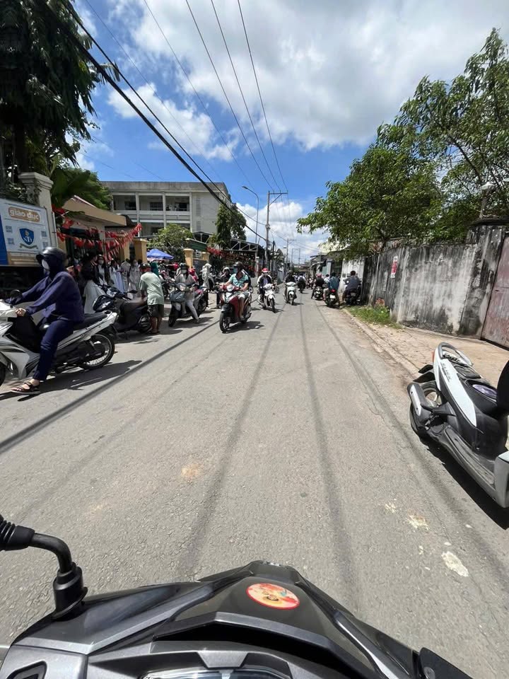 Nhà Tân Biên Biên Hòa 150m² giá 5.9 tỷ - Đầu tư kinh doanh lý tưởng!