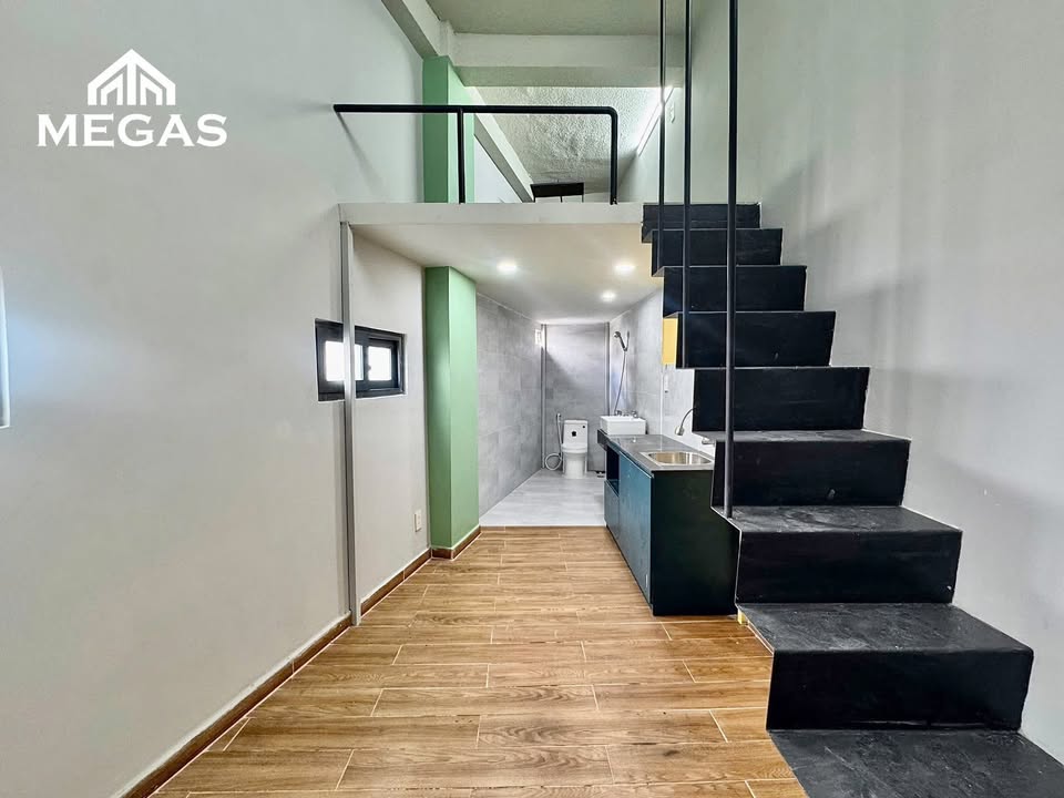 Phòng trọ cho thuê đường Trường Chinh, Tân Phú - Chỉ 3.3 triệu/tháng - Full nội thất tiện nghi!