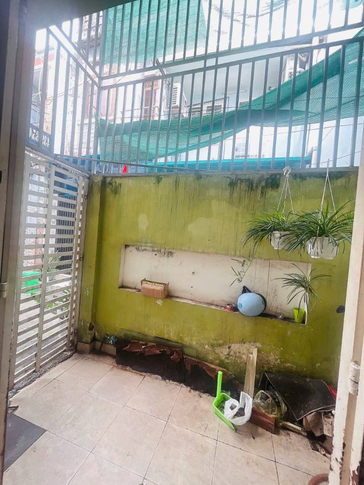 Nhà cho thuê nguyên căn Hẻm xe hơi Nguyễn Văn Khối, Gò Vấp 43m² giá 7.5 triệu - Tiện nghi cho gia đình và nhóm bạn!