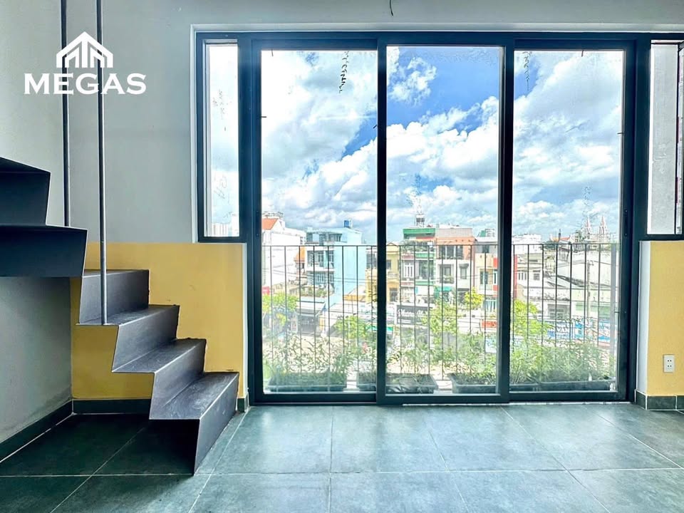 Phòng trọ tại Pandora Trường Chinh 4.5 triệu - Full nội thất, tiện ích đầy đủ!