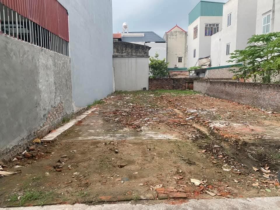 Đất nền đô thị Tùng Thiện Thạch Thất 300m² giá 2 tỷ - Đầu tư sinh lời ngay!