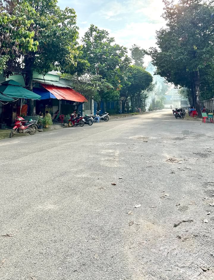 Đất thổ cư Tân Bình Dĩ An 206m² giá 7.5 tỷ - Đầu tư sinh lời ngay!