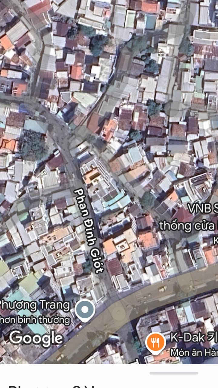 Đất nền Nha Trang 55m² giá chỉ 2.16 tỷ - Cơ hội đầu tư tuyệt vời!