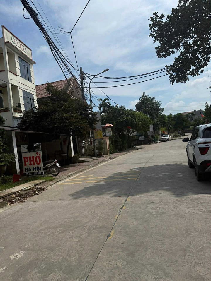 Đất nền khu 4 Đồng Xuân 136m² giá 2 tỷ - Tiềm năng sinh lời cao!