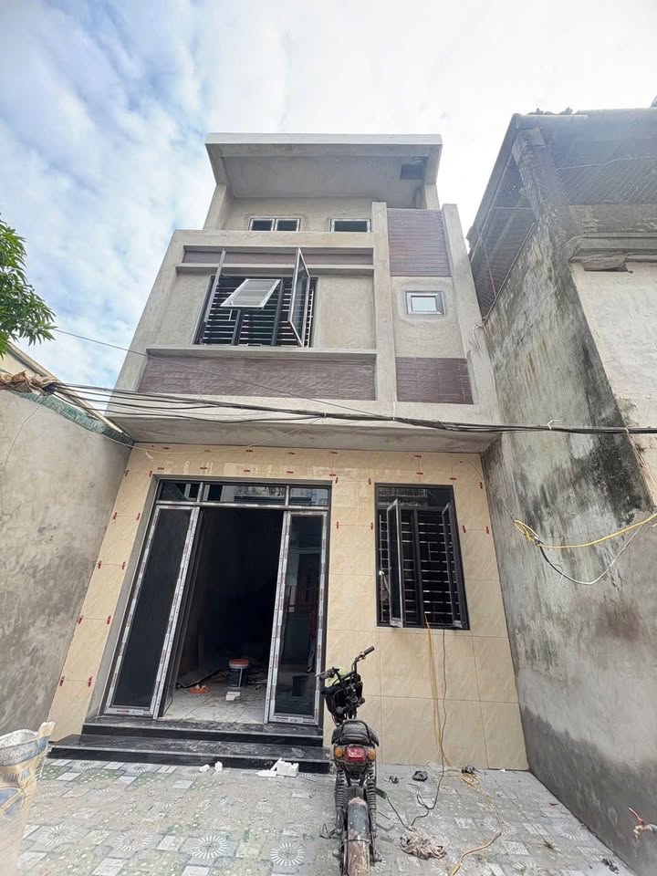 Nhà 3 tầng Phúc Khánh 35.7m² giá 1 tỷ - Chính chủ bán gấp!