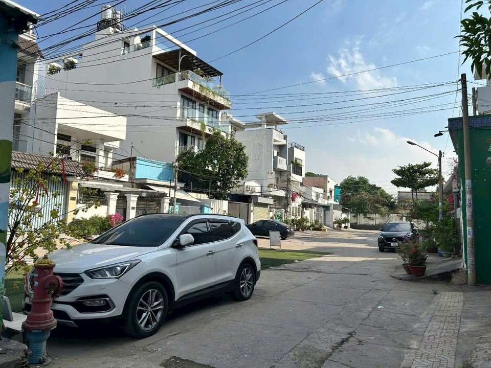 Bán đất 2 lô Xô Viết Nghệ Tĩnh 96m², giá 11.8 tỷ - Đầu tư sinh lời ngay!