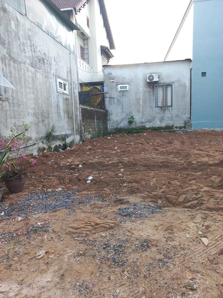 Đất nền phường 1 Đông Hà 87m² giá 900 triệu - Sổ hồng chính chủ!