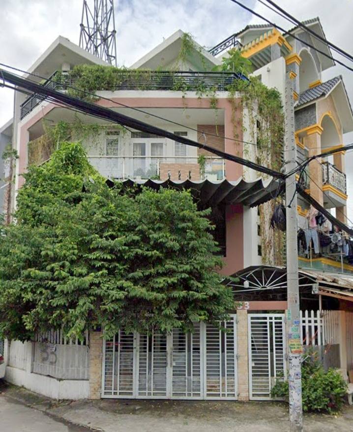 Nhà lô góc ngã 4 Tăng Nhơn Phú A 119m² giá 7.1 tỷ - Giảm giá cực mạnh!