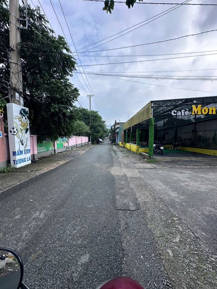 Đất nền Linh Xuân Thủ Đức 182.5m² giá 6.7 tỷ - Đầu tư sinh lời cao!