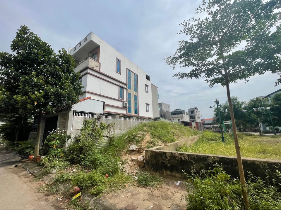 Lô đất đẹp tại Phú Nhi - Thanh Lâm - 90m² giá 6,35 tỷ - Vị trí trung tâm, tiện ích đầy đủ!