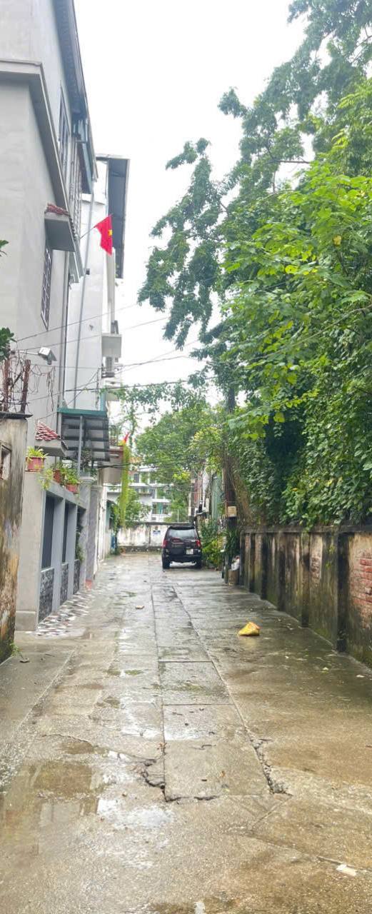 Mảnh đất phân lô ô tô tại Tứ Hiệp, Thanh Trì - 45m² giá chỉ 6 tỷ!