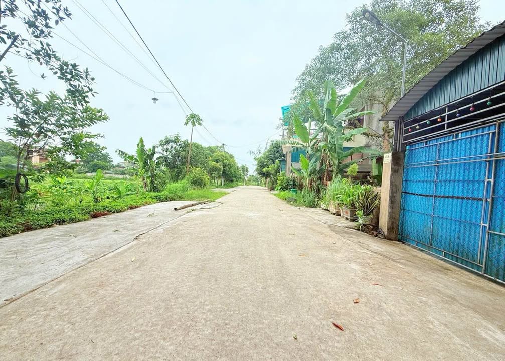 Bán đất Linh Tiến, Thạch Linh, TP Hà Tĩnh 156.8m² - Đường 6m, đông dân cư!