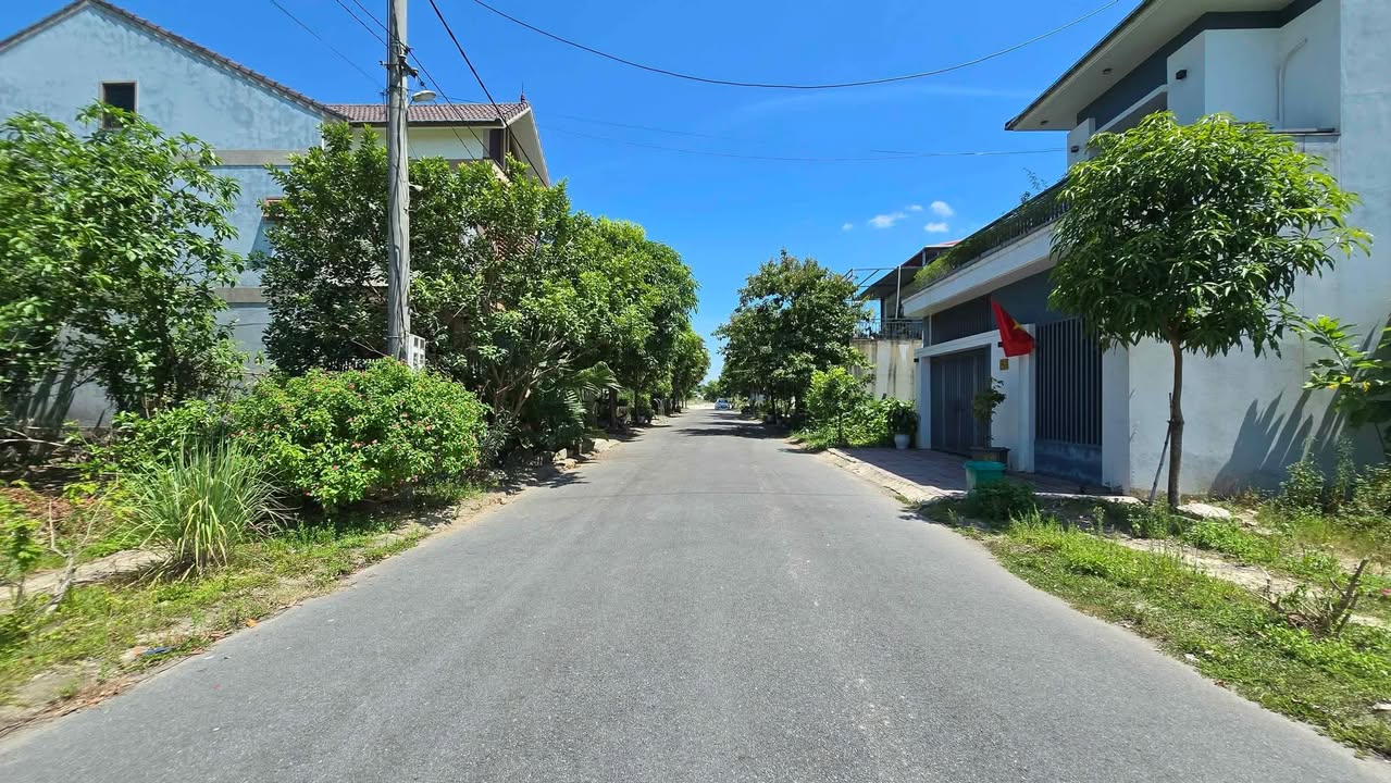 Đất nền Trần Phú, Hà Tĩnh 135m² giá 3 tỷ - Cơ hội đầu tư tuyệt vời!