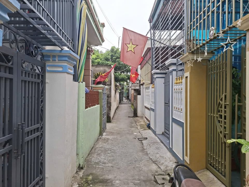 Đất nền Chiến Thắng - Ngư Lộc 97m² giá 950 triệu - Cơ hội đầu tư tuyệt vời!