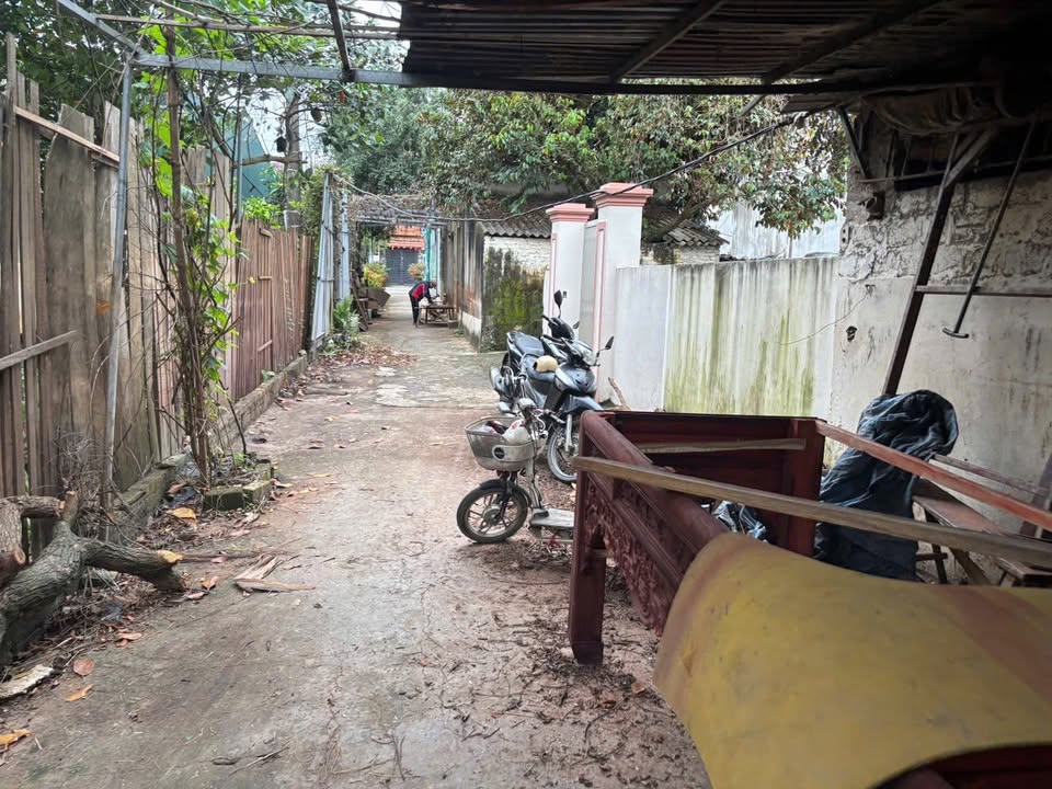 Đất nền thôn Cần Kiệm, Hoằng Sơn, 200m² giá 800 triệu - Đầu tư sinh lời ngay!