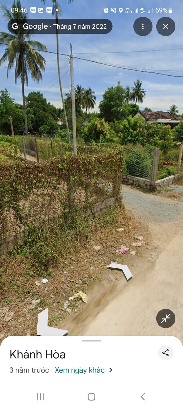 Đất nền Suối Tiên, Diên Khánh 129.7m² - Đầu tư sinh lời ngay!