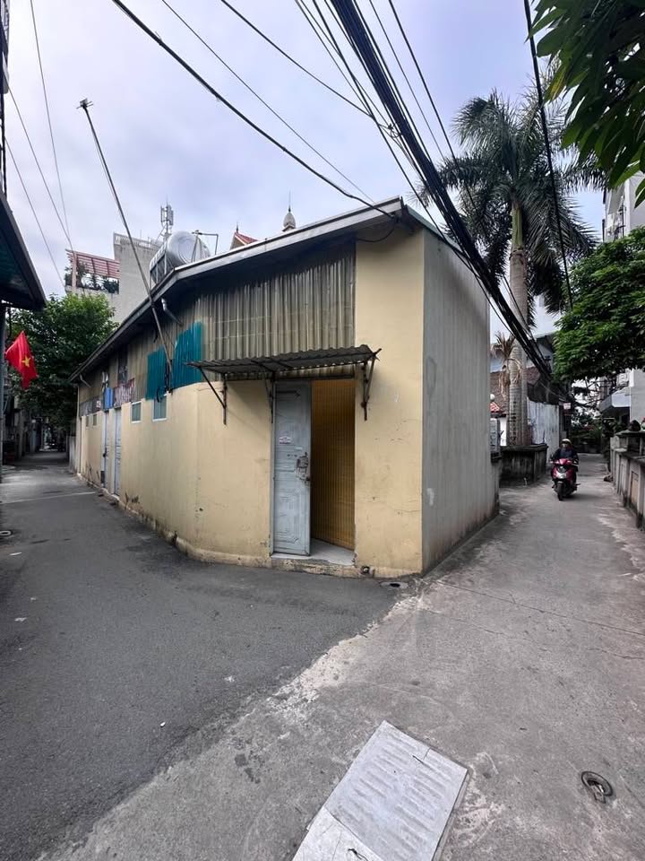 Đất Phúc Lợi Long Biên 73m² giá 8.5 tỷ - Đầu tư sinh lời ngay!