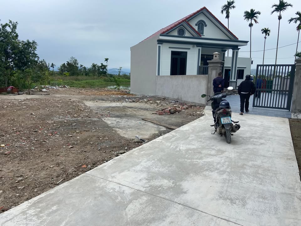 Đất nền Yên Giang Quảng Yên 110m² giá 1.5 tỷ - Cần thanh khoản nhanh!