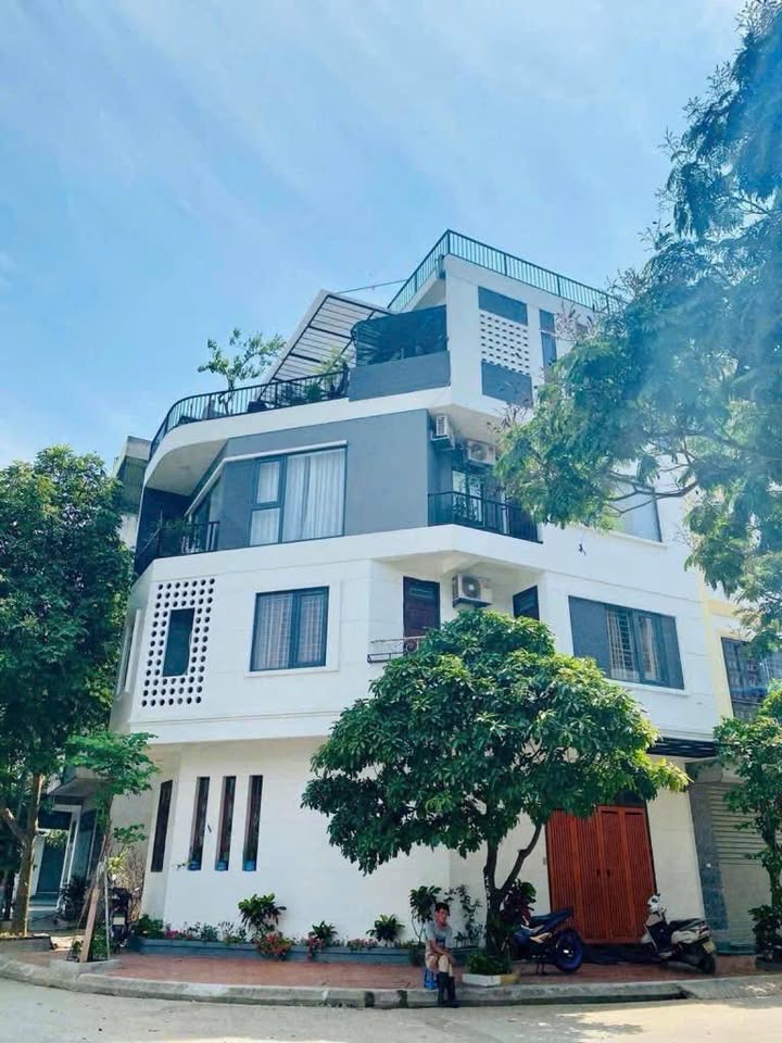 Nhà phố Dương Nội, Hà Đông 50m² giá 16 tỷ - Lô góc, vị trí đắc địa!