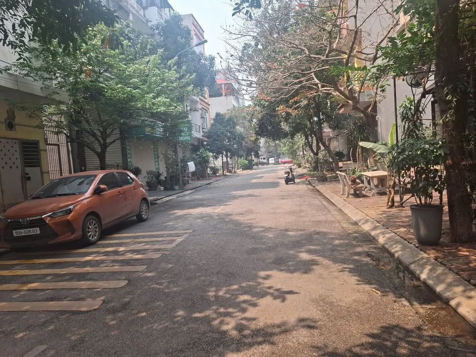 Đất nền mặt đường Nguyễn Tự Cường, Kinh Bắc, 78.8m² chỉ 7 tỷ - Đầu tư sinh lời ngay!