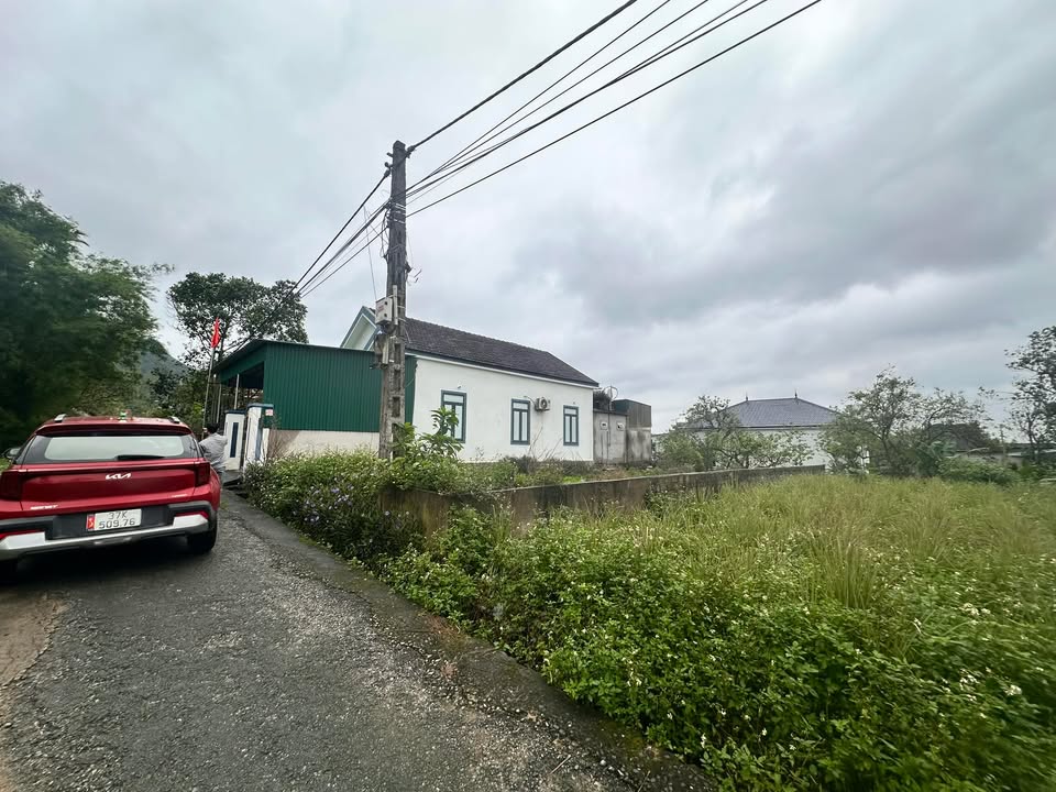 Đất nền 170m² xã Nam Xuân giá 1.4 tỷ - Đầu tư sinh lời ngay!