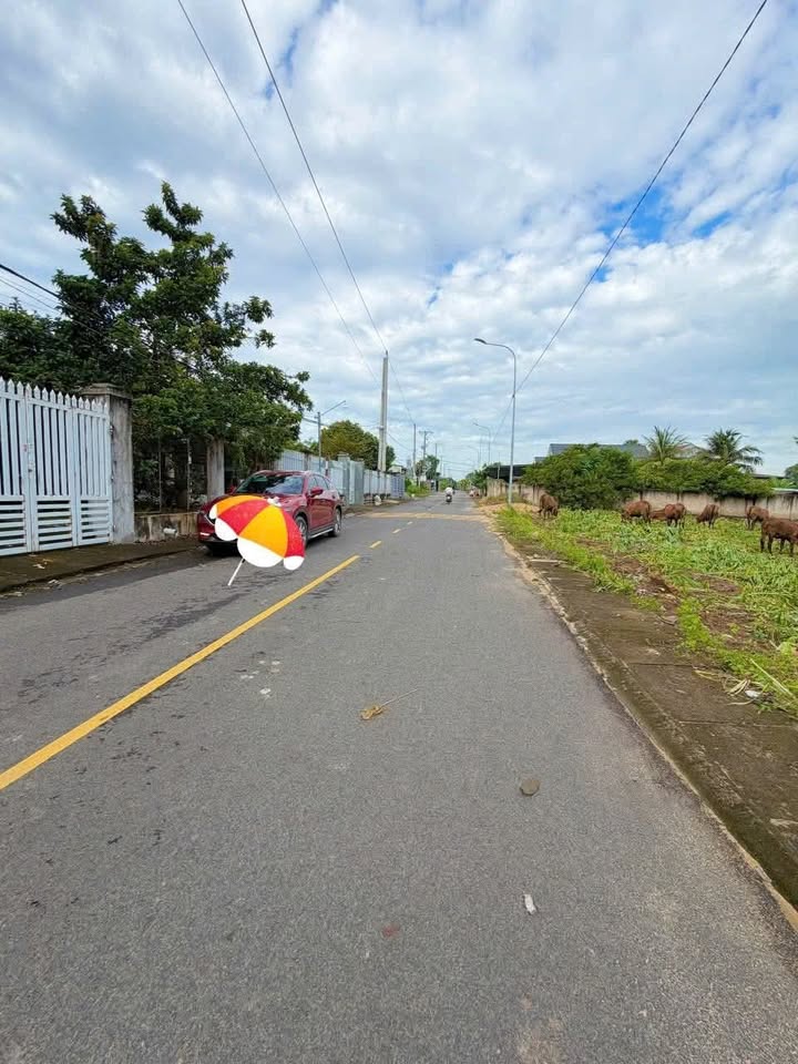 Đất nền Tam An Long Điền 80m² giá từ 1.27 tỷ - Đầu tư sinh lời hấp dẫn!