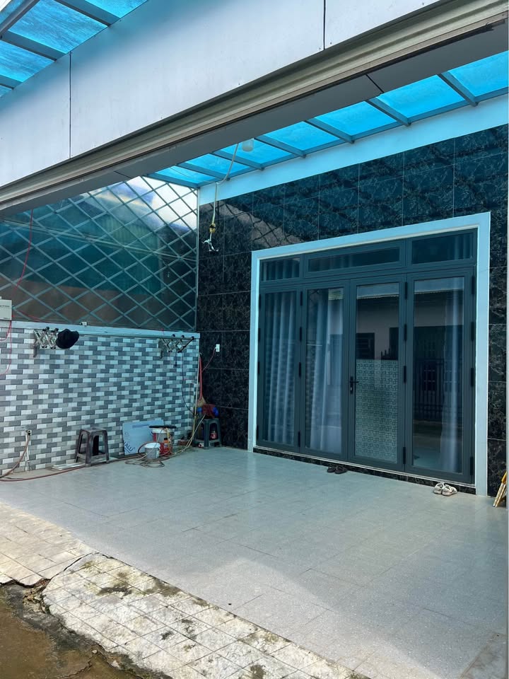 Nhà bán tại phường Lâm Viên, Đà Lạt 120m² giá 3.45 tỷ - Sân đậu ô tô thoải mái!