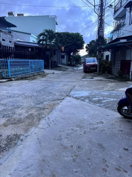 Nhà cấp 4 Thôn Phước Lộc, Nha Trang 61m² giá 1.75 tỷ - Ô tô vào tận nơi!