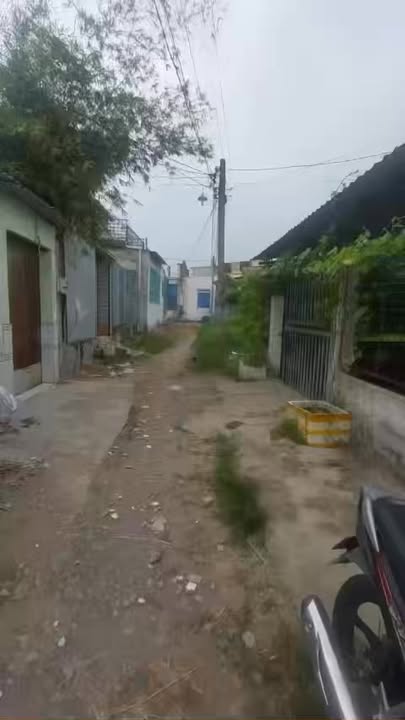 Nhà cấp 4 Ấp Phú Lợi Tân Phú Trung 140m² giá chỉ 1 tỷ - Chính chủ bán gấp!