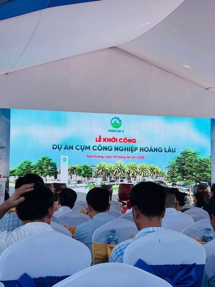 Đất nền Duy Phiên, Tam Dương 108m² - Sổ hồng chính chủ, giá cần bán gấp!