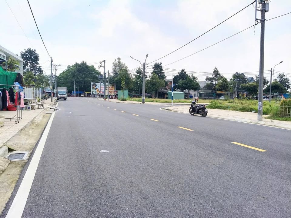 Đất TĐC Phường Tân Hạnh Biên Hòa 90m² giá 3.25 tỷ - Sổ riêng thổ cư