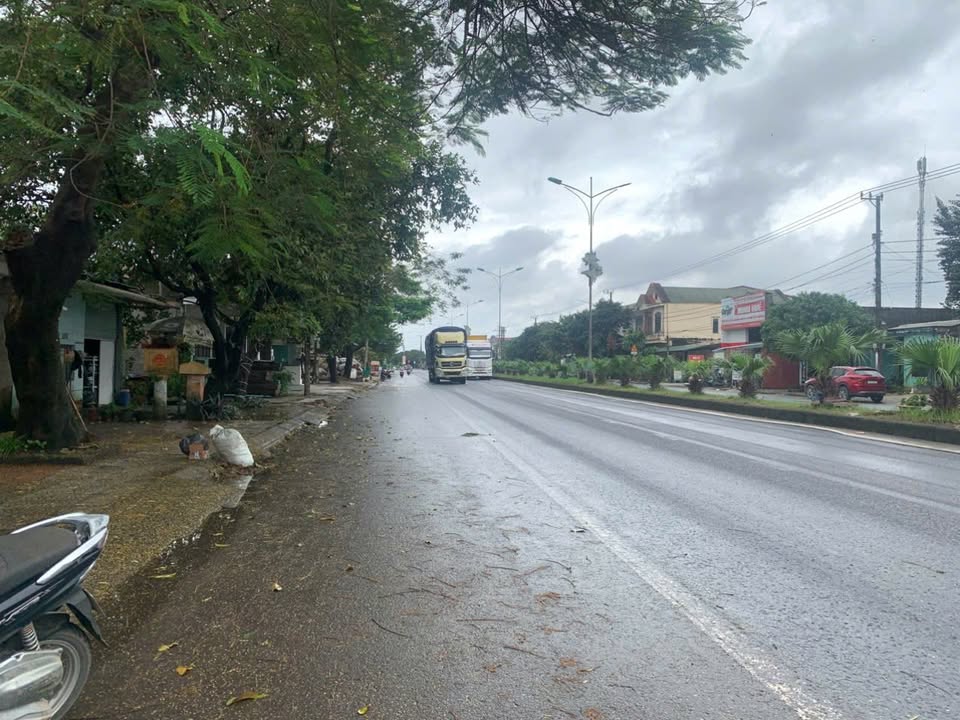 Nhà mặt tiền đường Lê Duẩn, Ái Tử - Thích hợp kinh doanh, giá thỏa thuận!