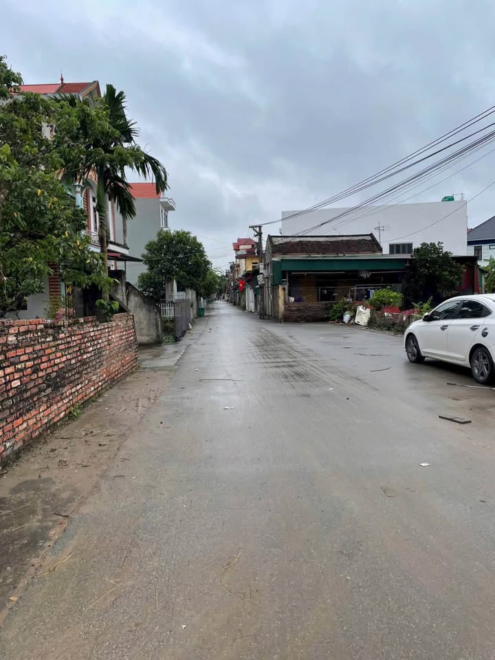 Đất nền An Bình - Thuận Thành 73m² giá 2 tỷ - Kinh doanh sầm uất