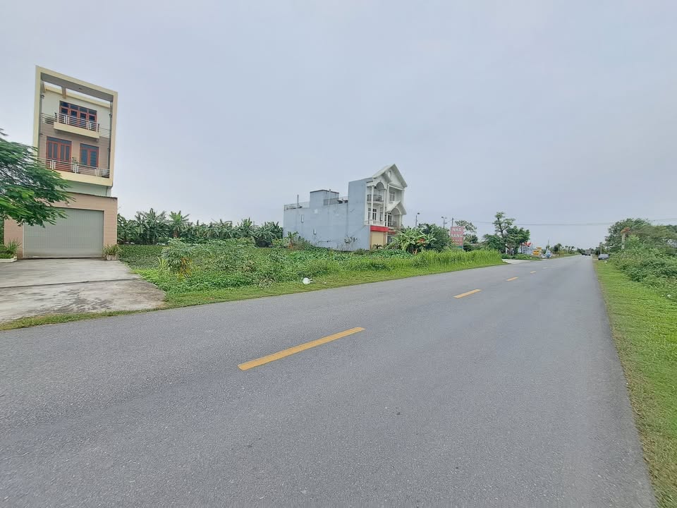 Đất nền Nghĩa An, Ninh Giang 90m² giá 3 tỷ - Cơ hội đầu tư tuyệt vời!