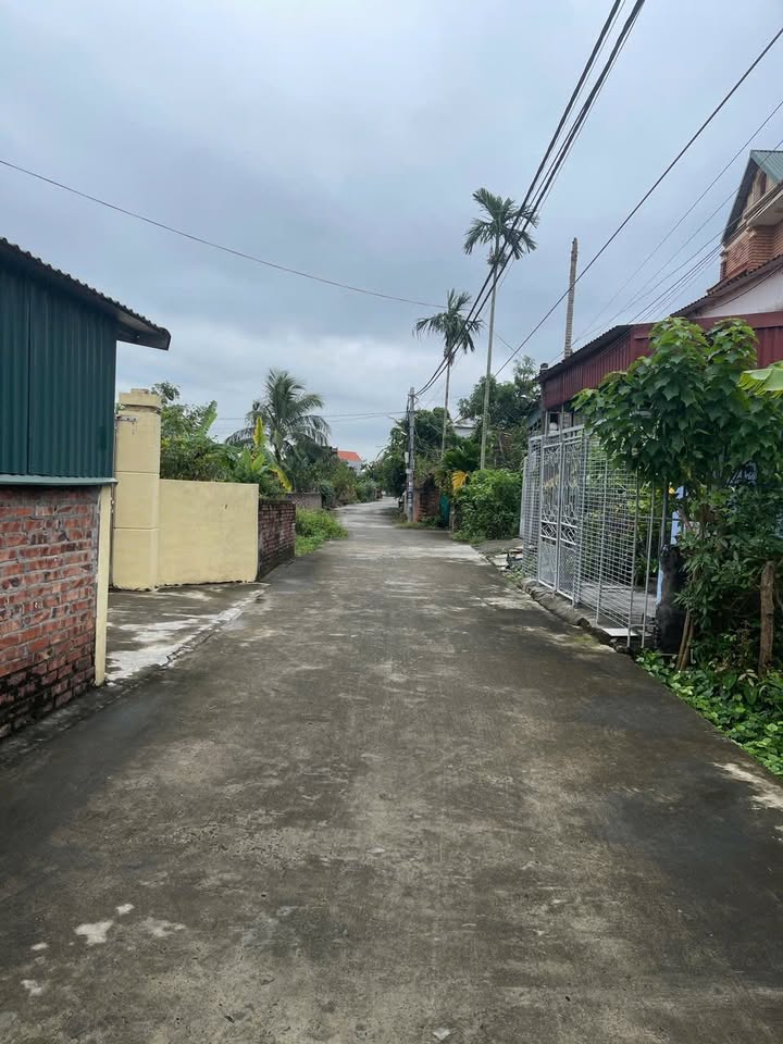 Đất nền xã Nam Sách, Hải Dương 103m² giá 1.3 tỷ - Cơ hội đầu tư nhà trọ sinh lời!